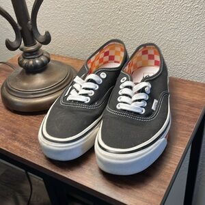 Like New Vans